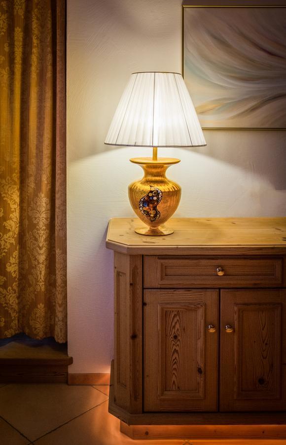 Chalet Verwall Luxury Apartments Lech Buitenkant foto